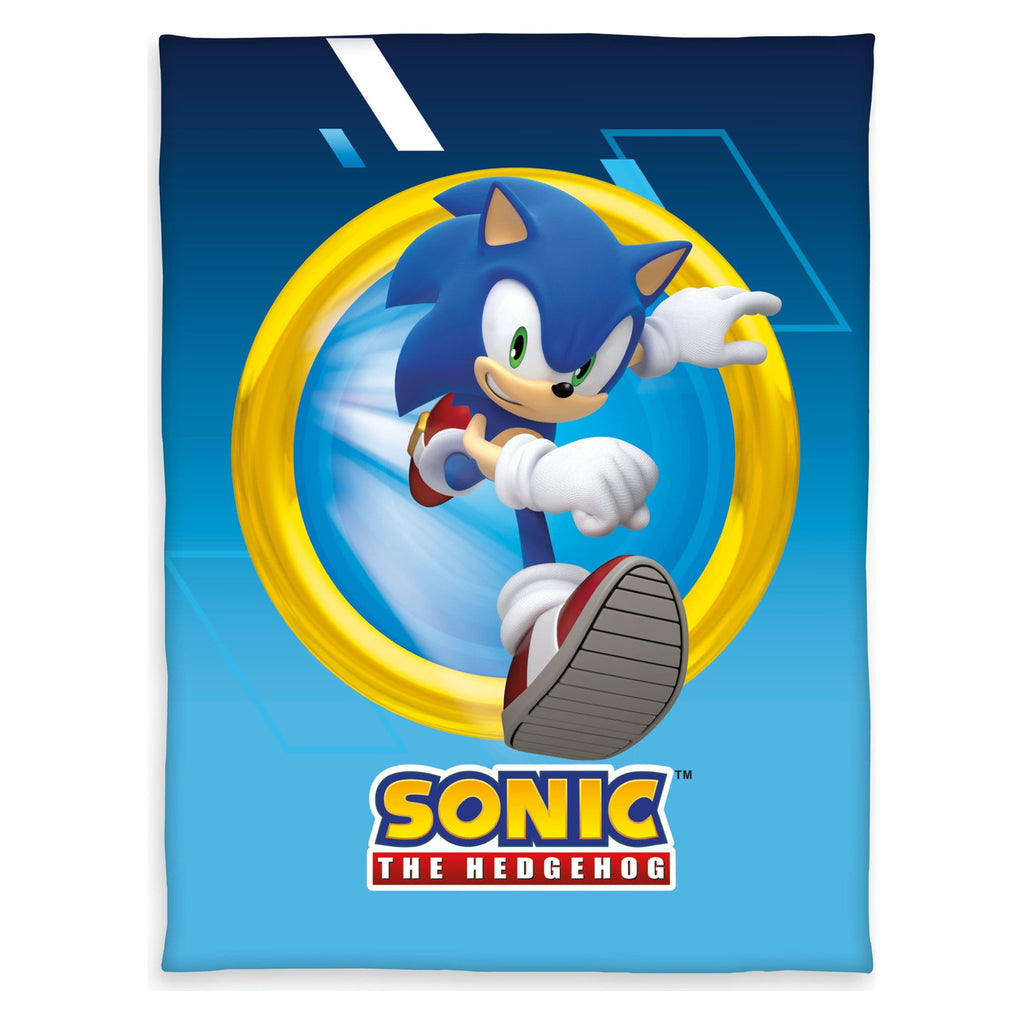 Sonic Fleecedecke Sonic 130 x 170 cm
