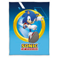 Produktbild Sonic Fleecedecke Sonic 130 x 170 cm