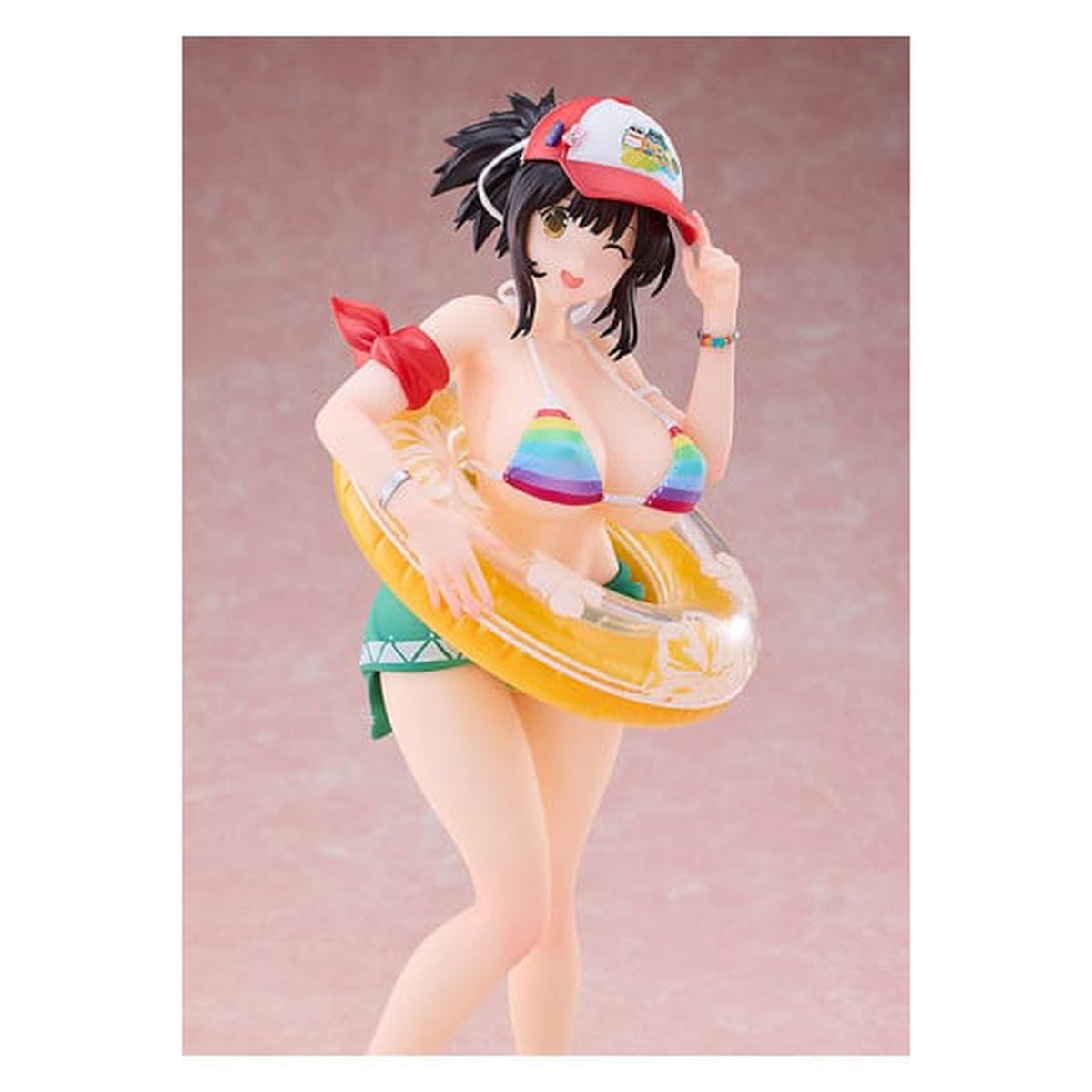 Produktbild Shinobi Master Senran Kagura: New Link PVC Statue 1/6