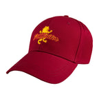 Produktbild Harry Potter Baseball Cap Gryffindor