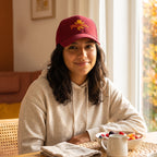 Produktbild Harry Potter Baseball Cap Gryffindor