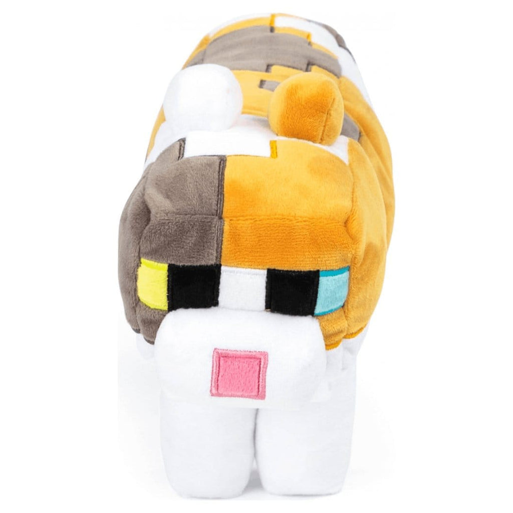 Produktbild Minecraft Dekokissen Cat/Cheetah 58 cm