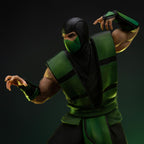Produktbild Mortal Kombat Art Scale Statue 1/10 Reptile 20 cm