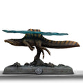 Produktbild Jurassic World Icons Statue Spinosaurus 18 cm