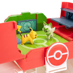Produktbild Pokémon Spiel- & Vitrinenkoffer