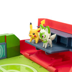Produktbild Pokémon Spiel- & Vitrinenkoffer