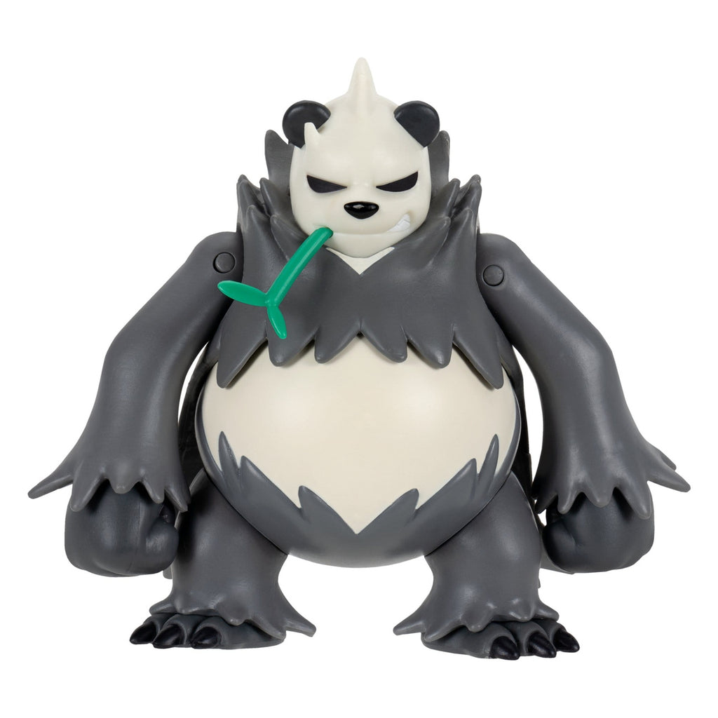 Pokémon Battle Feature Figure Actionfigur Pandagro