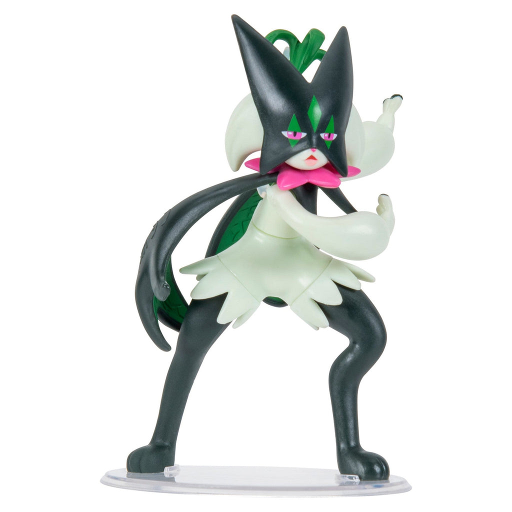 Pokémon Battle Feature Figure Actionfigur Maskagato