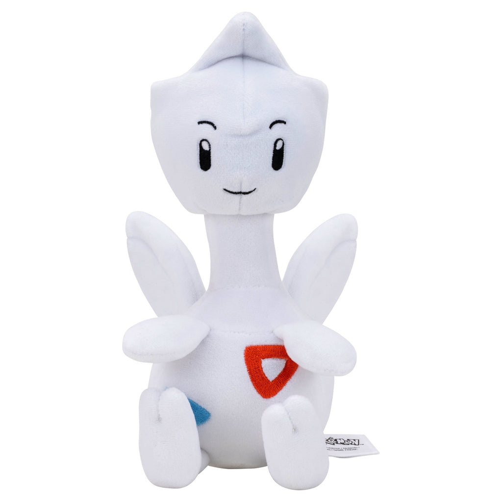 Pokémon Plüschfigur Togetic 20 cm