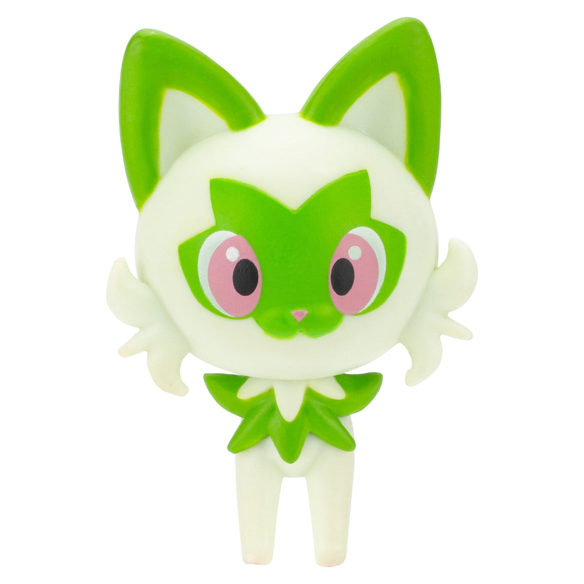 Produktbild Pokémon Battle Figure Actionfiguren 6er Multi-Pack