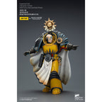 Produktbild Warhammer Imperial Fists Actionfigur Librarian Consulwith