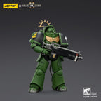 Produktbild Warhammer 40,000 Actionfigur Game Edition Salamanders Heavy