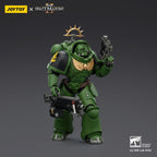 Produktbild Warhammer 40,000 Actionfigur Game Edition Salamanders Heavy