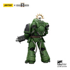 Produktbild Warhammer 40,000 Actionfigur Game Edition Salamanders Heavy
