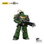 Produktbild Warhammer 40,000 Actionfigur Game Edition Salamanders Heavy