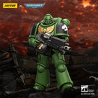Produktbild Warhammer 40,000 Actionfigur Salamanders Intercessor 12 cm