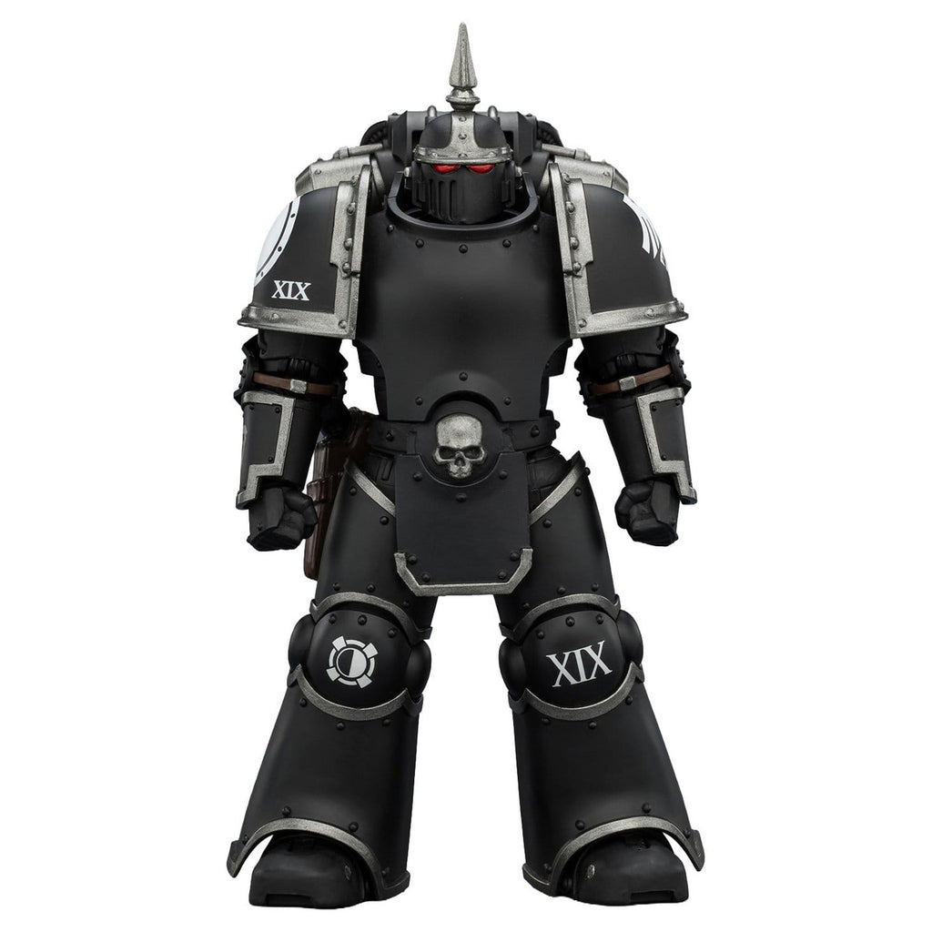 Produktbild Warhammer 40,000 Actionfigur Raven Guard MK III Tactical