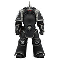 Produktbild Warhammer 40,000 Actionfigur Raven Guard MK III Tactical