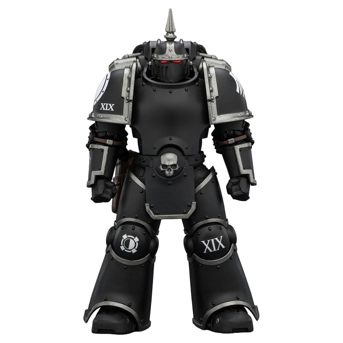 Produktbild Warhammer 40,000 Actionfigur Raven Guard MK III Tactical