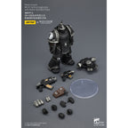 Produktbild Warhammer 40,000 Actionfigur Raven Guard MK III Tactical