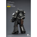 Produktbild Warhammer 40,000 Actionfigur Raven Guard MK III Tactical