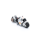 Produktbild Warhammer 40k Fahrzeug 1/18 White Scars Raider-pattern
