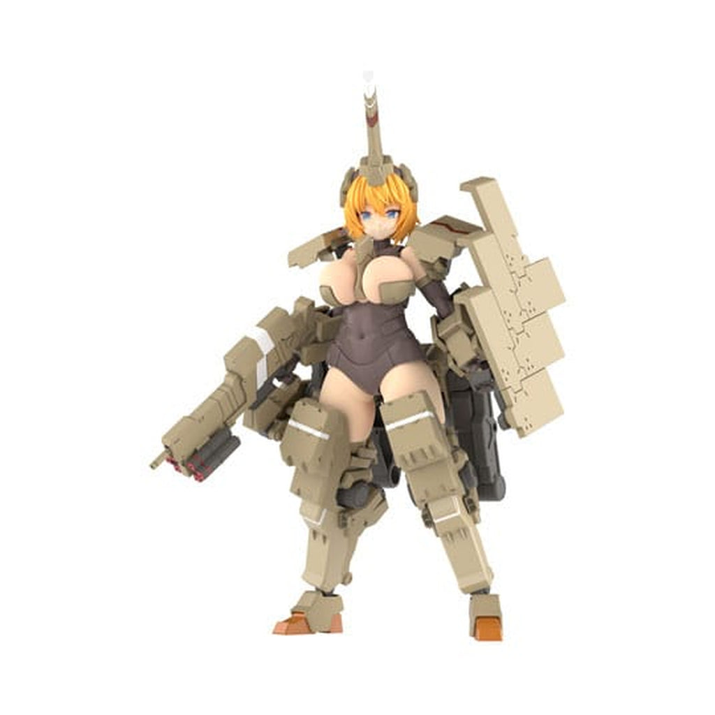 Frame Arms Girl Plastic Model Kit Kagutsuchi-Kou 20 cm