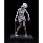 Produktbild Silent Hill 2 Oshi Works Statue Bubble Head Nurse 22 cm