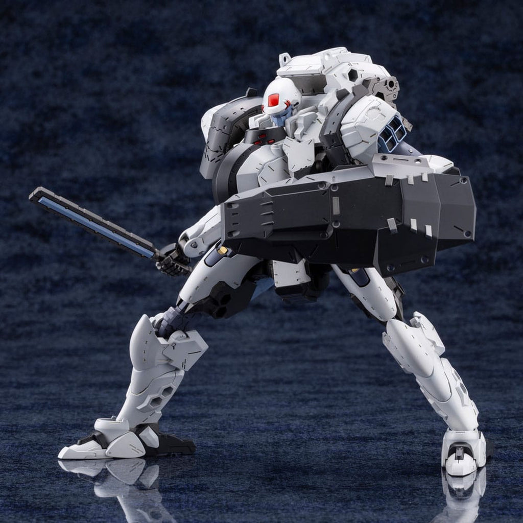 Produktbild Hexa Gear Plastic Model Kit 1/24 Bulkarm? Osteon 18 cm