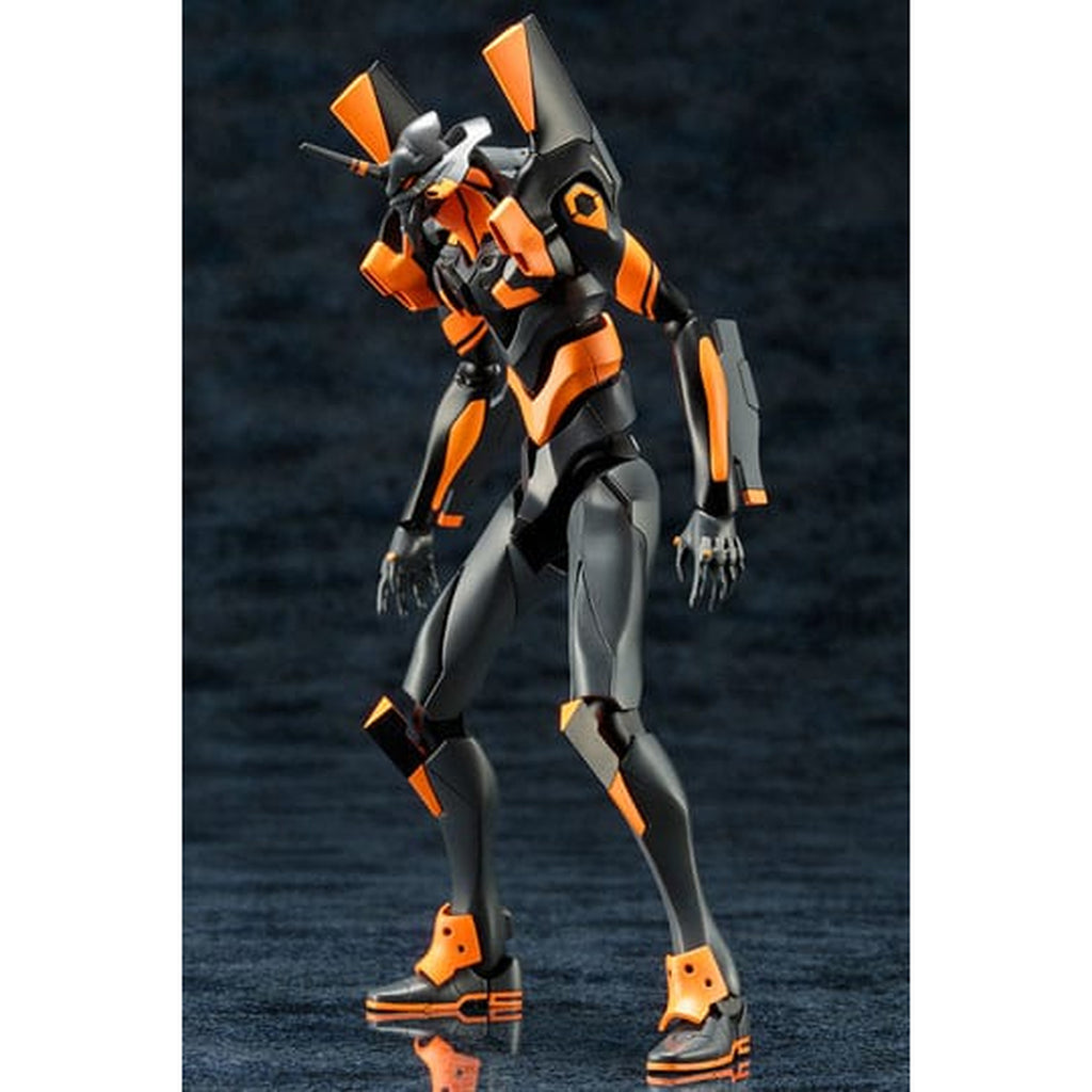 Produktbild Godzilla vs Evangelion Plastic Model Kit Evangelion Test