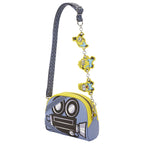 Produktbild Universal by Loungefly Umhängetasche Minions 3
