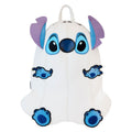 Produktbild Disney by Loungefly Rucksack Lilo and Stitch Ghost Cosplay