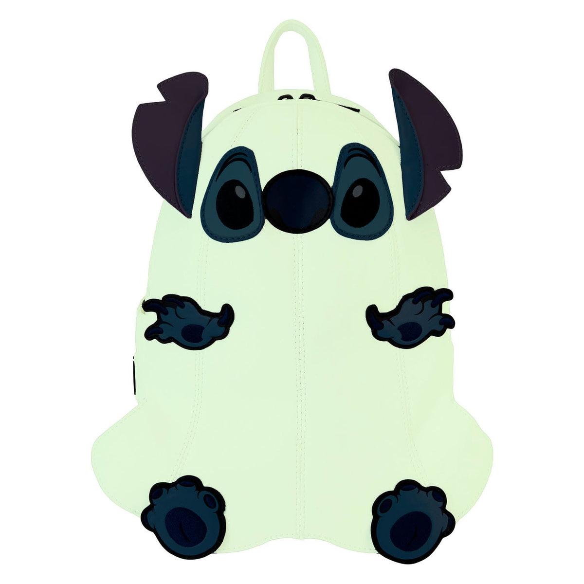 Produktbild Disney by Loungefly Rucksack Lilo and Stitch Ghost Cosplay