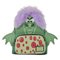 Produktbild Die Hexe und der Zauberer by Loungefly Mini Rucksack Madam