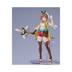 Produktbild Atelier Ryza: Ever Darkness & the Secret Hideout Plamatea