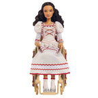 Produktbild Wicked Puppe Nessarose 29 cm