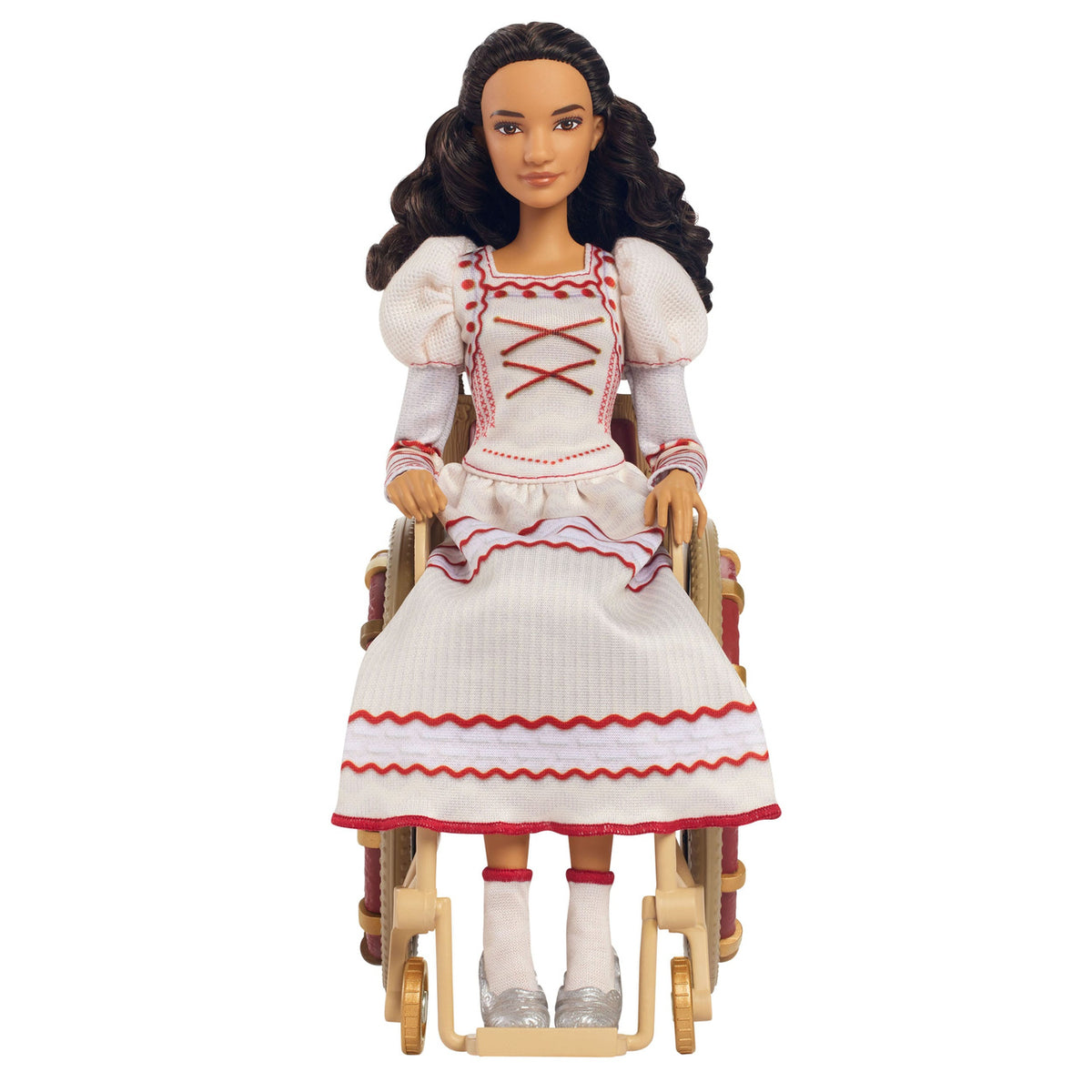 Produktbild Wicked Puppe Nessarose 29 cm