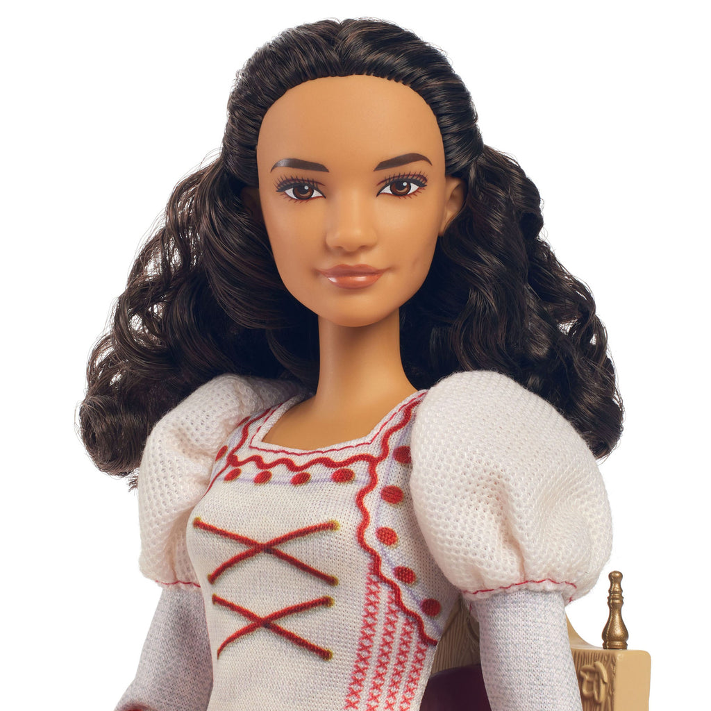 Produktbild Wicked Puppe Nessarose 29 cm