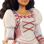 Produktbild Wicked Puppe Nessarose 29 cm