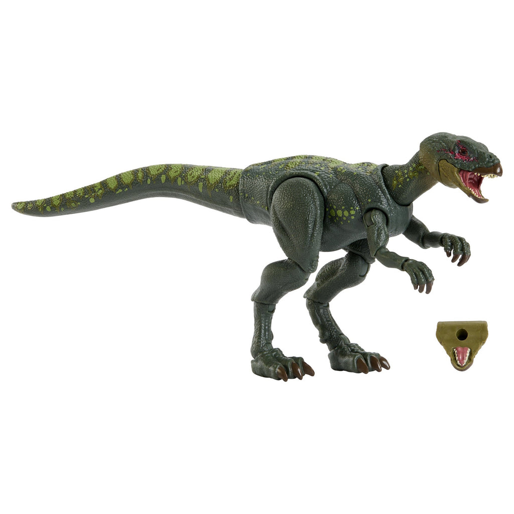 Produktbild Jurassic World Hammond Collection Actionfigur Hypsilophodon