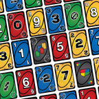 Produktbild Liar's UNO Kartenspiel