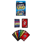 Produktbild Liar's UNO Kartenspiel