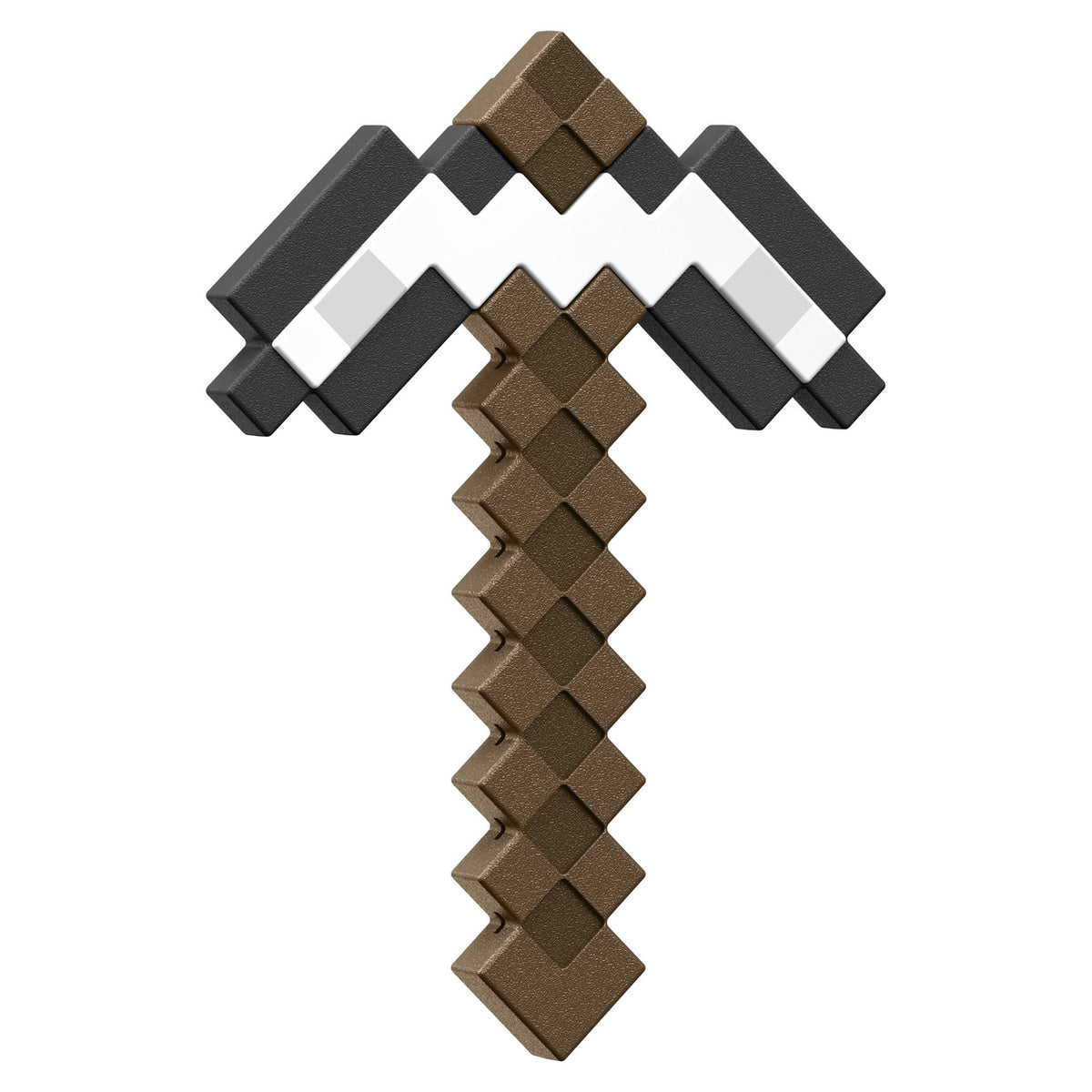 Produktbild Minecraft Roleplay-Replik Iron Pickaxe 35 cm