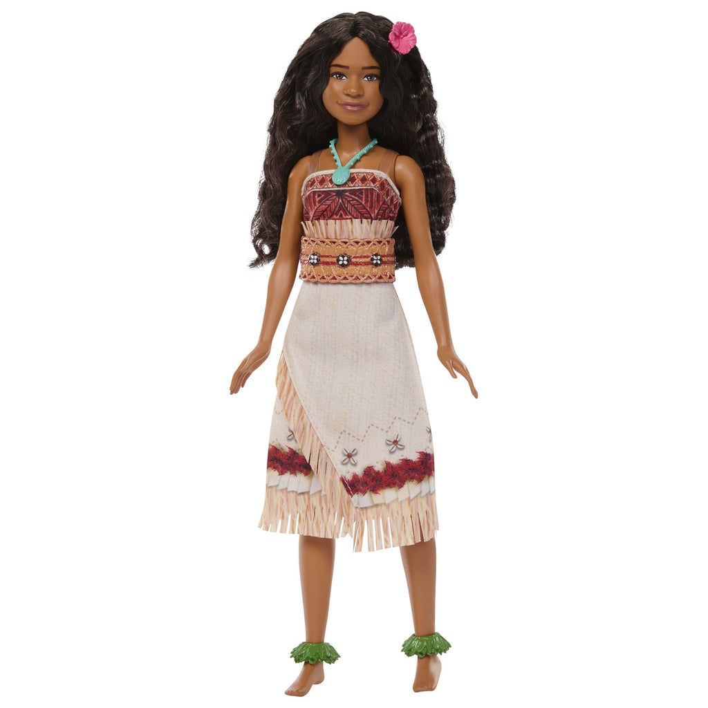 Produktbild Vaiana 2026 Movie Puppe Vaiana 27 cm