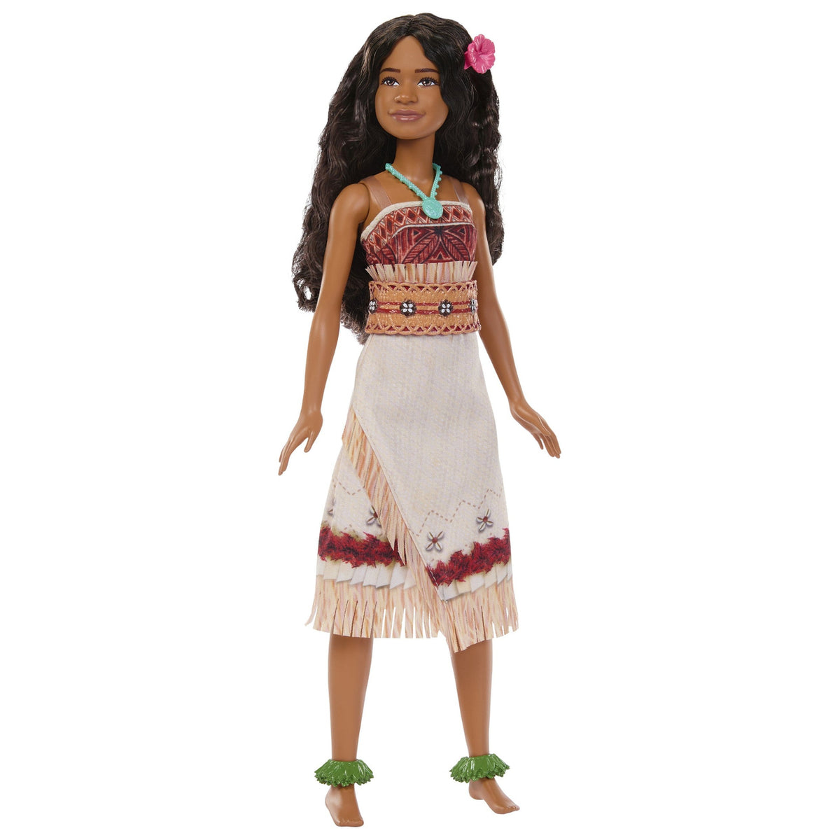 Produktbild Vaiana 2026 Movie Puppe Vaiana 27 cm