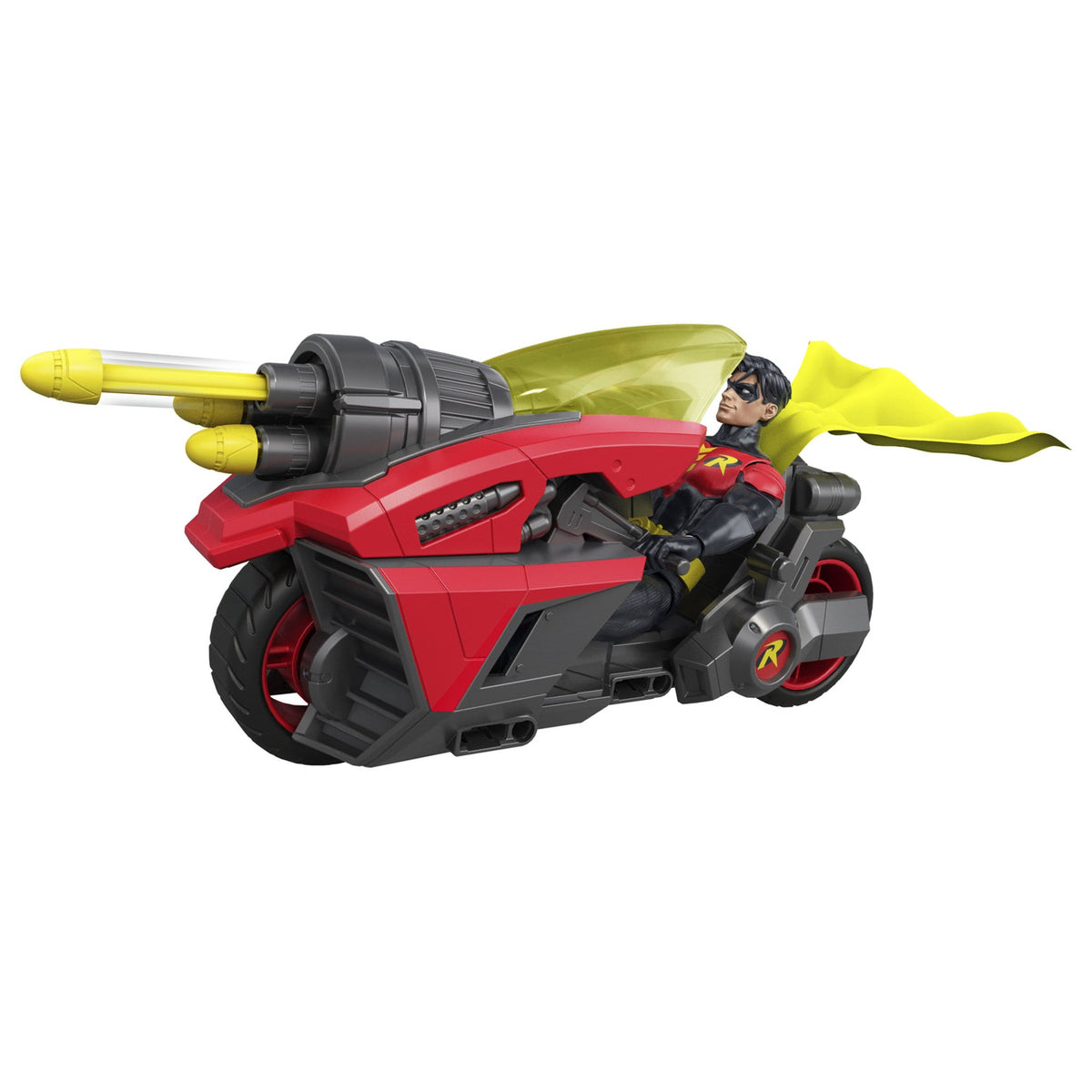 Produktbild DC Premier Fahrzeug Robin Cycle