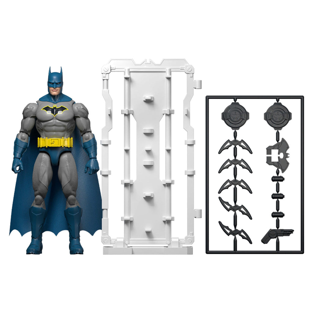 Produktbild DC Premier Actionfigur Batman 15 cm