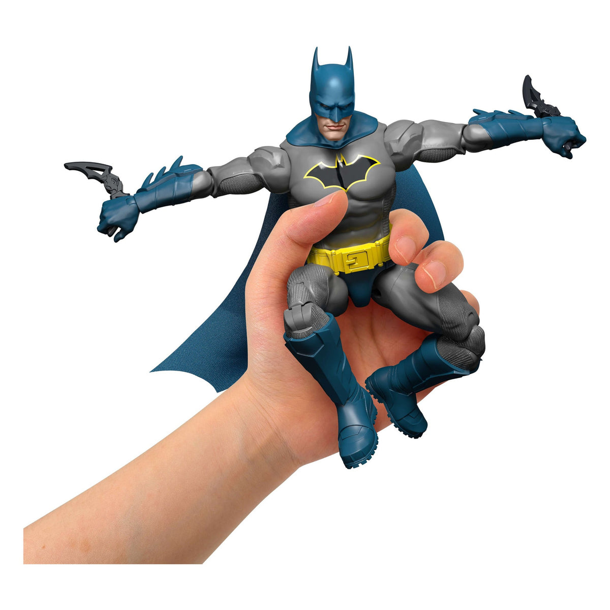 Produktbild DC Premier Actionfigur Batman 15 cm