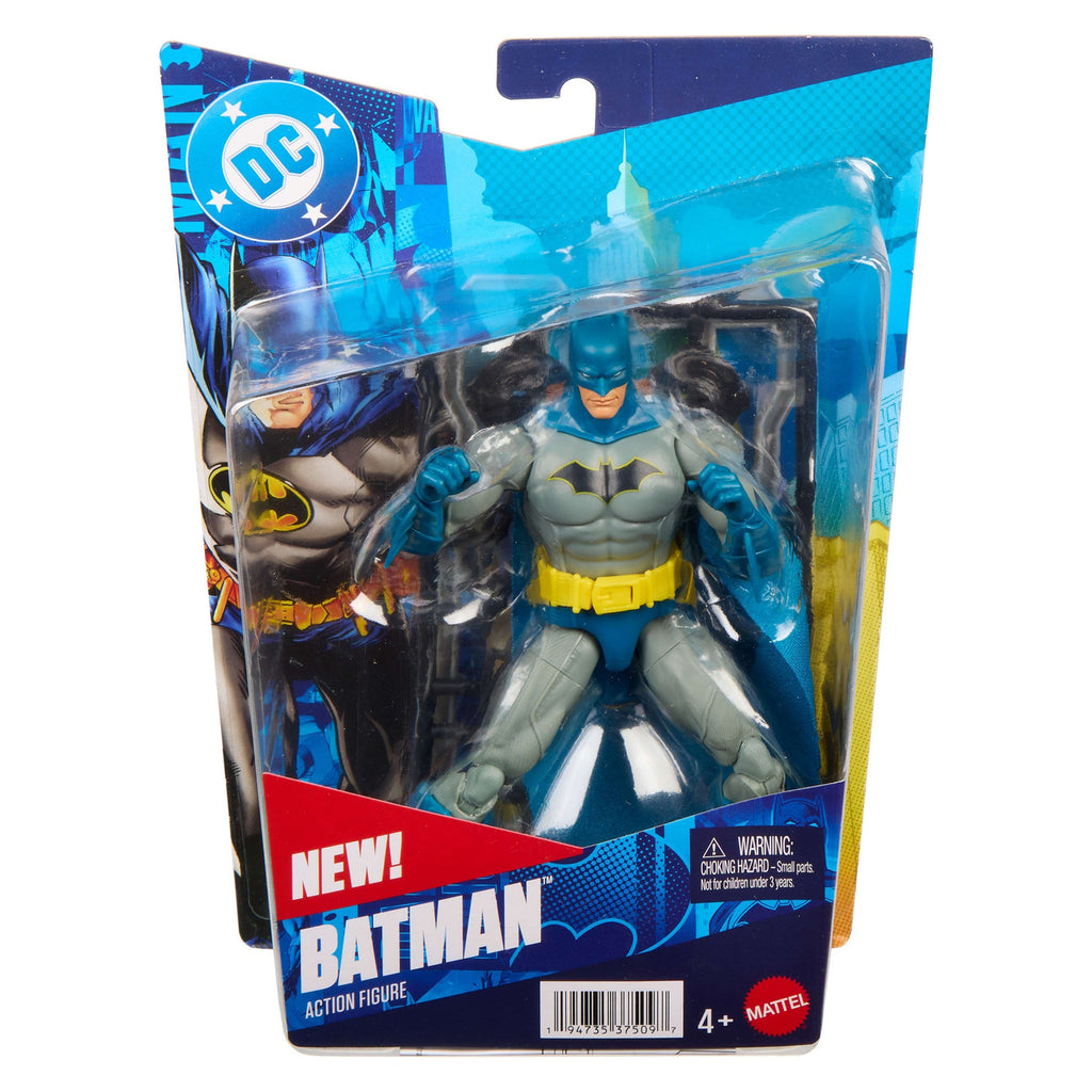 Produktbild DC Premier Actionfigur Batman 15 cm