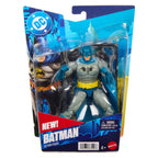 Produktbild DC Premier Actionfigur Batman 15 cm